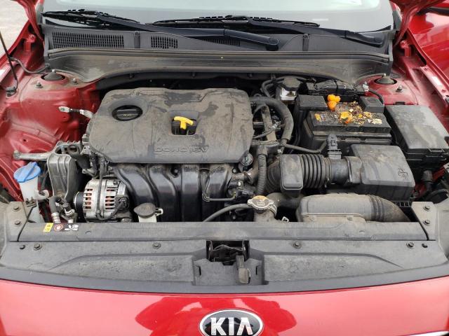 Photo 10 VIN: 3KPF34AD8KE134646 - KIA FORTE GT L 