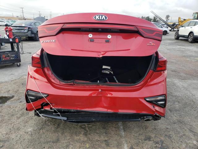 Photo 5 VIN: 3KPF34AD8KE134646 - KIA FORTE GT L 