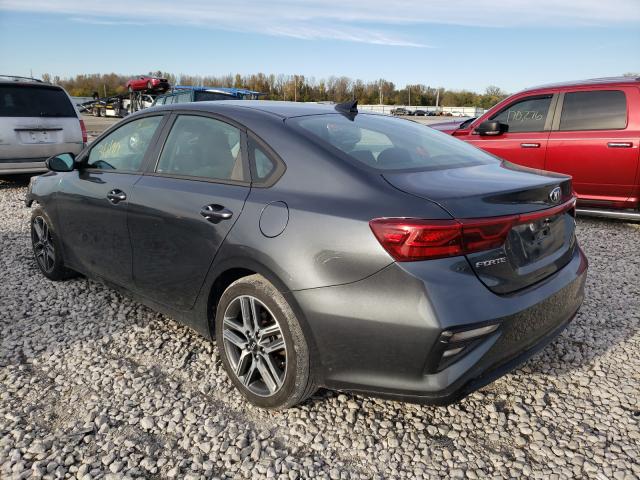 Photo 2 VIN: 3KPF34AD8KE135246 - KIA FORTE GT L 