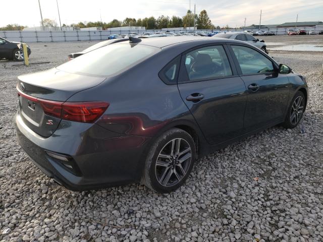 Photo 3 VIN: 3KPF34AD8KE135246 - KIA FORTE GT L 