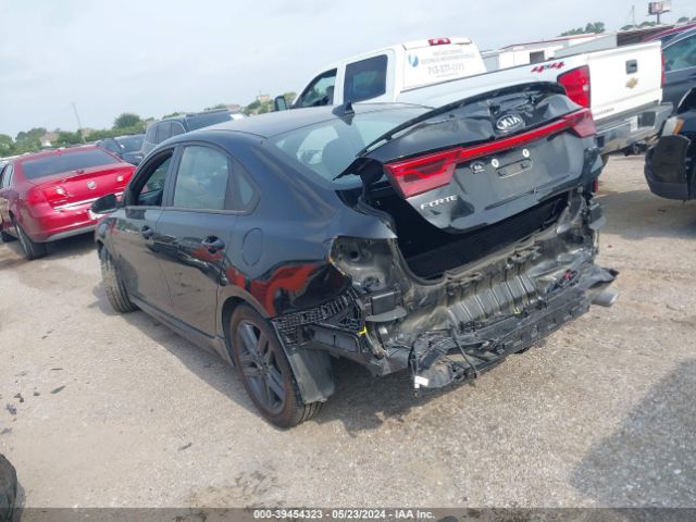 Photo 2 VIN: 3KPF34AD8LE136706 - KIA FORTE 