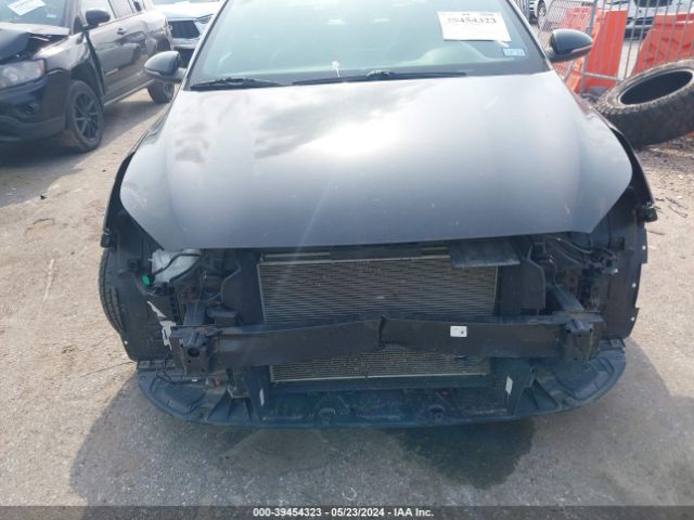 Photo 5 VIN: 3KPF34AD8LE136706 - KIA FORTE 