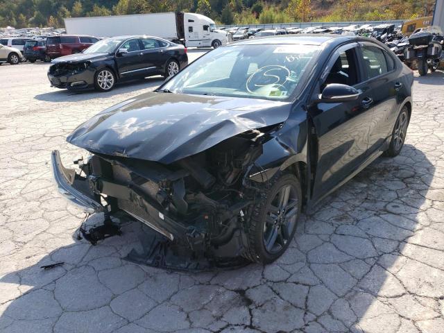 Photo 1 VIN: 3KPF34AD8LE151366 - KIA FORTE GT L 