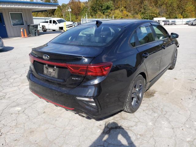 Photo 3 VIN: 3KPF34AD8LE151366 - KIA FORTE GT L 