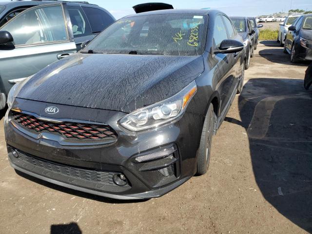 Photo 1 VIN: 3KPF34AD8LE152131 - KIA FORTE GT L 