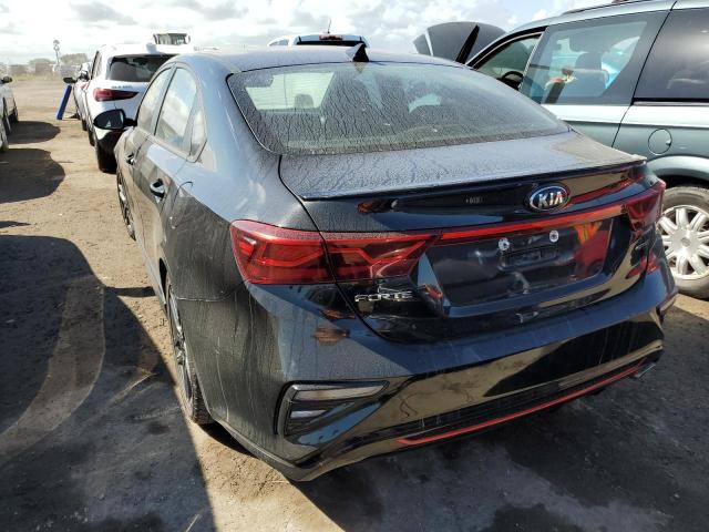 Photo 2 VIN: 3KPF34AD8LE152131 - KIA FORTE GT L 