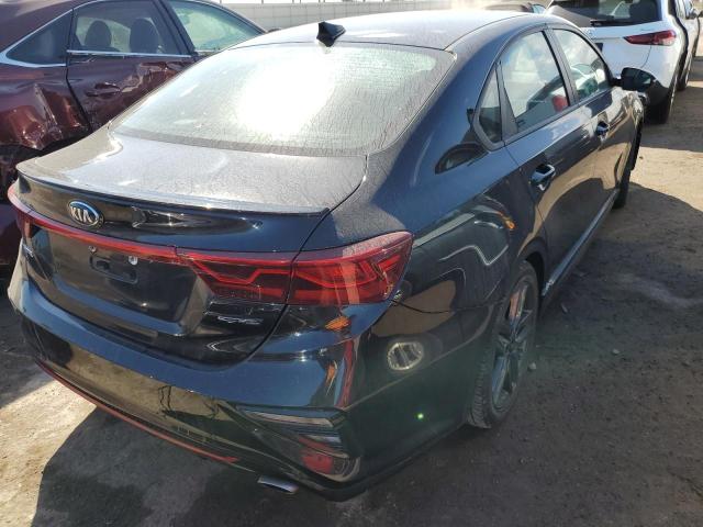 Photo 3 VIN: 3KPF34AD8LE152131 - KIA FORTE GT L 