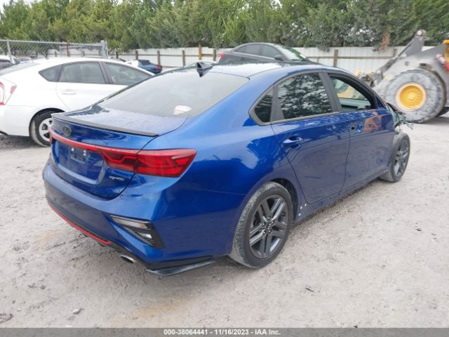 Photo 3 VIN: 3KPF34AD8LE167020 - KIA FORTE 