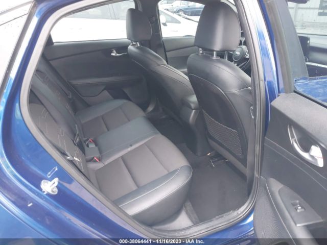 Photo 7 VIN: 3KPF34AD8LE167020 - KIA FORTE 