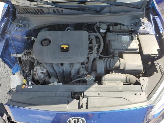 Photo 10 VIN: 3KPF34AD8LE170483 - KIA FORTE 