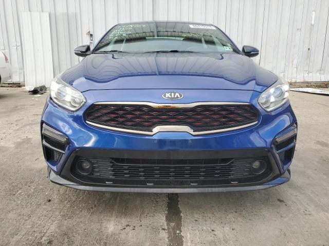 Photo 4 VIN: 3KPF34AD8LE179605 - KIA FORTE 