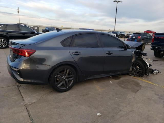 Photo 2 VIN: 3KPF34AD8LE186120 - KIA FORTE GT L 