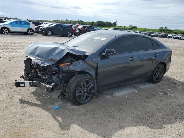 Photo 0 VIN: 3KPF34AD8LE204129 - KIA FORTE GT L 