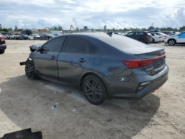 Photo 1 VIN: 3KPF34AD8LE204129 - KIA FORTE GT L 