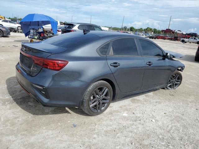 Photo 2 VIN: 3KPF34AD8LE204129 - KIA FORTE GT L 