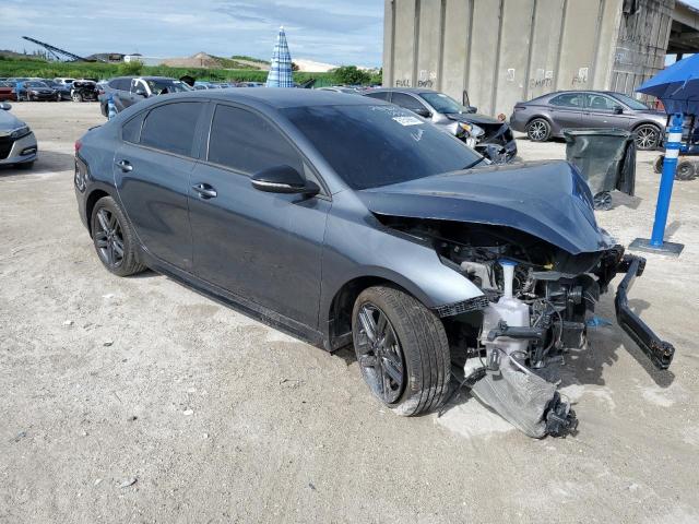 Photo 3 VIN: 3KPF34AD8LE204129 - KIA FORTE GT L 