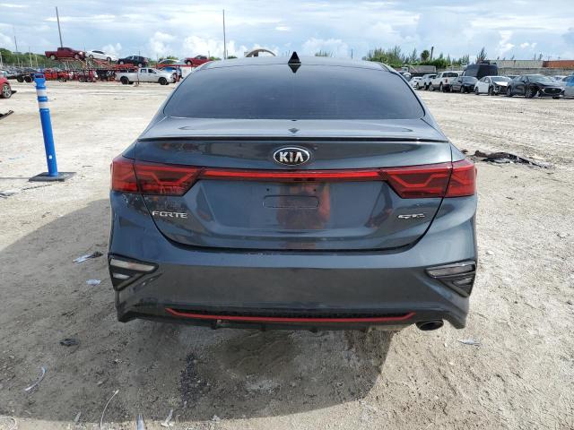 Photo 5 VIN: 3KPF34AD8LE204129 - KIA FORTE GT L 