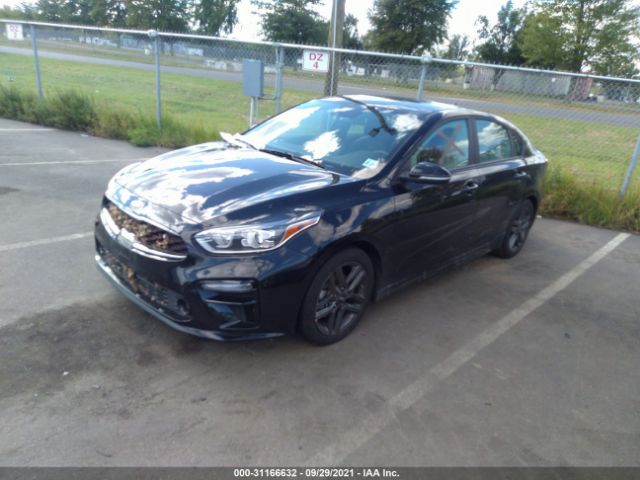 Photo 1 VIN: 3KPF34AD8LE224316 - KIA FORTE 