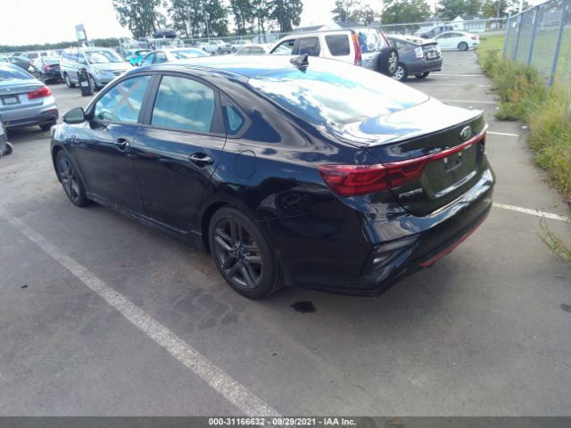 Photo 2 VIN: 3KPF34AD8LE224316 - KIA FORTE 