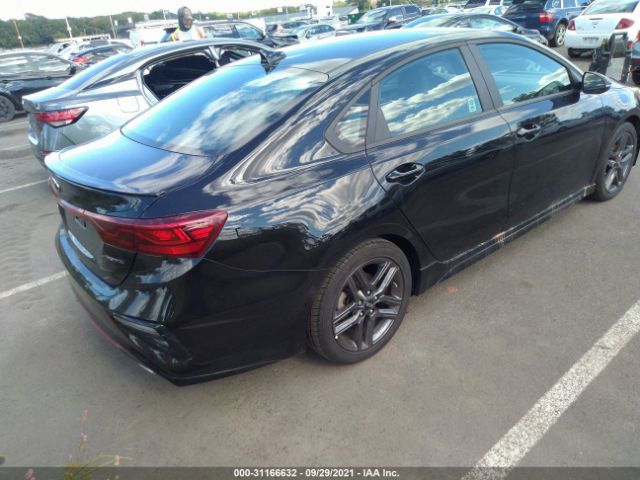 Photo 3 VIN: 3KPF34AD8LE224316 - KIA FORTE 