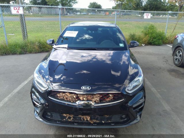 Photo 5 VIN: 3KPF34AD8LE224316 - KIA FORTE 