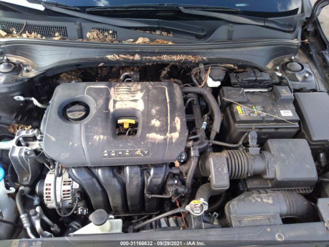 Photo 9 VIN: 3KPF34AD8LE224316 - KIA FORTE 