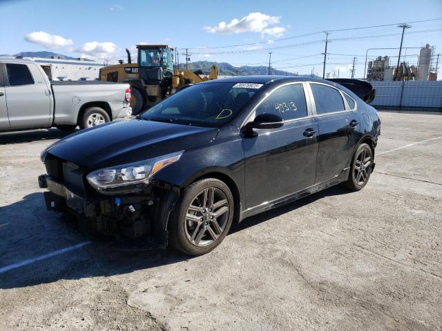 Photo 0 VIN: 3KPF34AD8LE244338 - KIA FORTE GT L 