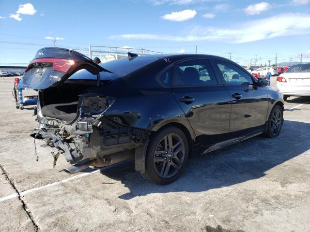 Photo 2 VIN: 3KPF34AD8LE244338 - KIA FORTE GT L 