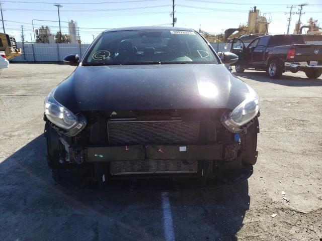 Photo 4 VIN: 3KPF34AD8LE244338 - KIA FORTE GT L 