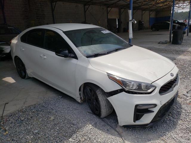 Photo 3 VIN: 3KPF34AD8LE249359 - KIA FORTE 