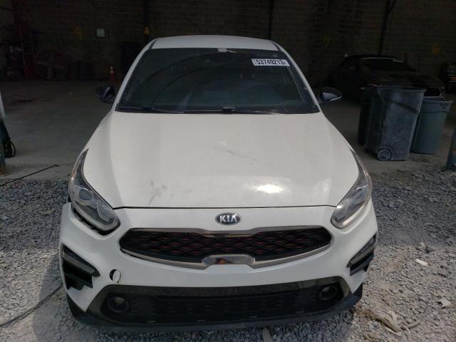 Photo 4 VIN: 3KPF34AD8LE249359 - KIA FORTE 