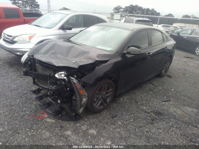 Photo 1 VIN: 3KPF34AD8LE249815 - KIA FORTE 