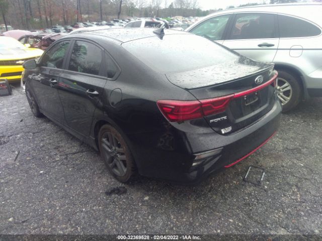 Photo 2 VIN: 3KPF34AD8LE249815 - KIA FORTE 