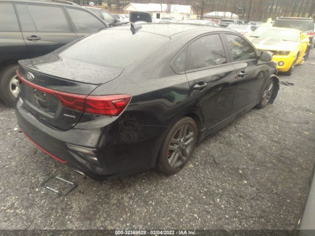 Photo 3 VIN: 3KPF34AD8LE249815 - KIA FORTE 