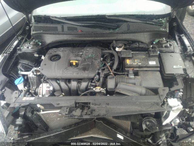 Photo 9 VIN: 3KPF34AD8LE249815 - KIA FORTE 