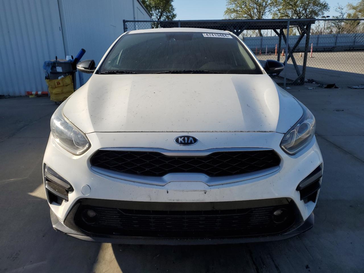 Photo 4 VIN: 3KPF34AD8LE261642 - KIA FORTE 