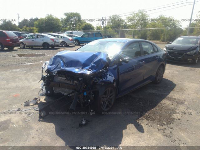 Photo 1 VIN: 3KPF34AD8LE261656 - KIA FORTE 