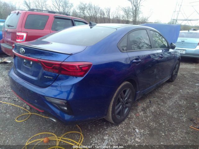 Photo 3 VIN: 3KPF34AD8LE262399 - KIA FORTE 