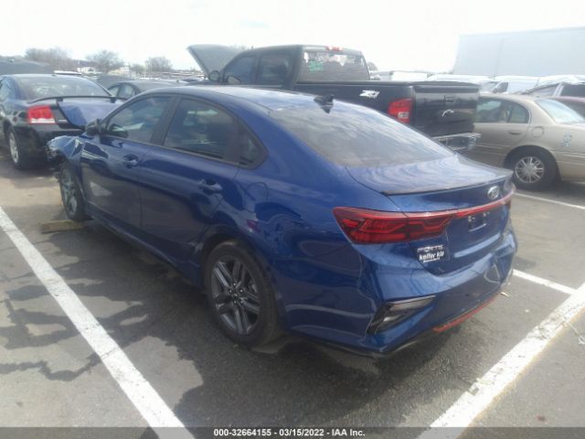 Photo 2 VIN: 3KPF34AD8ME281746 - KIA FORTE 