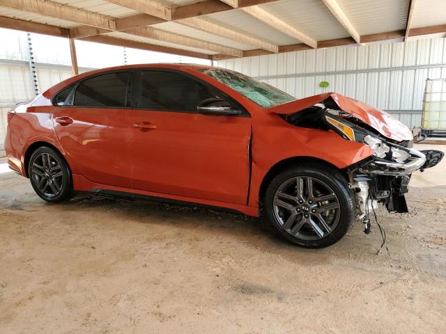 Photo 3 VIN: 3KPF34AD8ME282377 - KIA FORTE GT L 