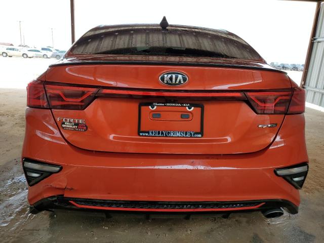 Photo 5 VIN: 3KPF34AD8ME282377 - KIA FORTE GT L 