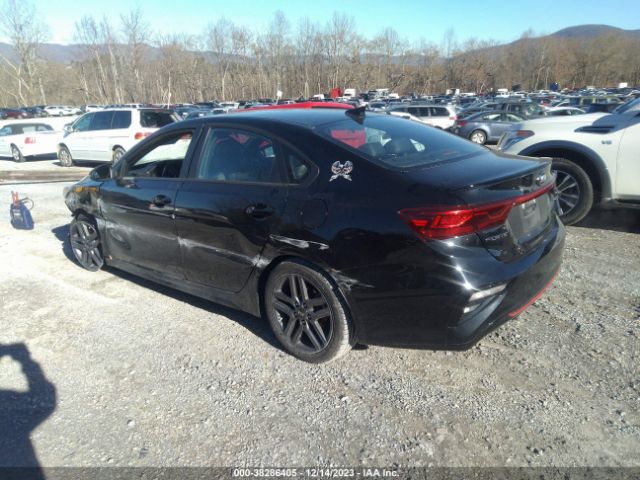 Photo 2 VIN: 3KPF34AD8ME283044 - KIA FORTE 