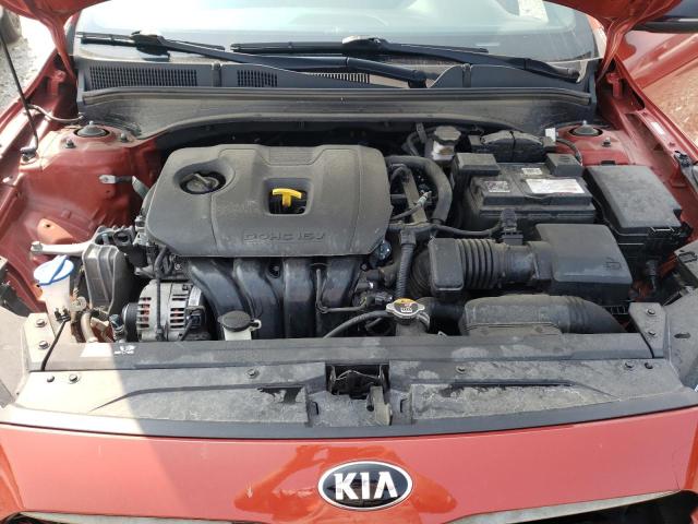 Photo 10 VIN: 3KPF34AD8ME283285 - KIA FORTE GT L 