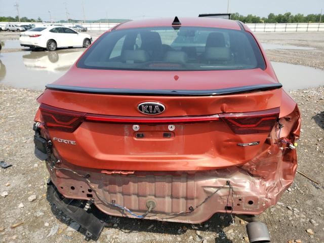 Photo 5 VIN: 3KPF34AD8ME283285 - KIA FORTE GT L 