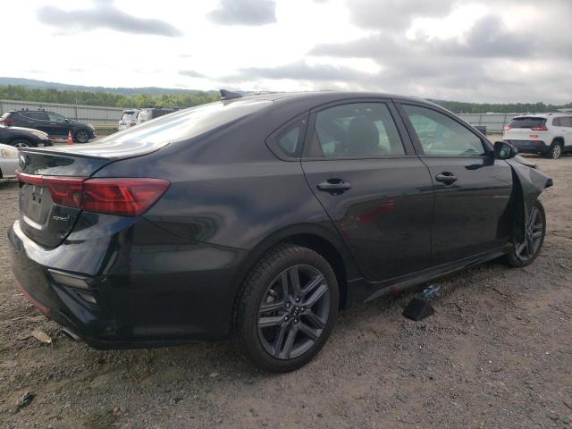 Photo 2 VIN: 3KPF34AD8ME286316 - KIA FORTE 