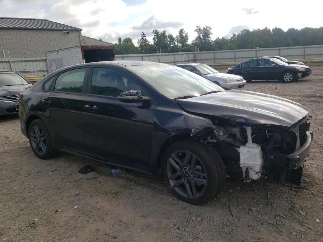 Photo 3 VIN: 3KPF34AD8ME286316 - KIA FORTE 