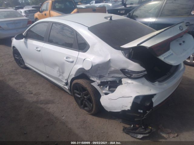 Photo 2 VIN: 3KPF34AD8ME291256 - KIA FORTE 