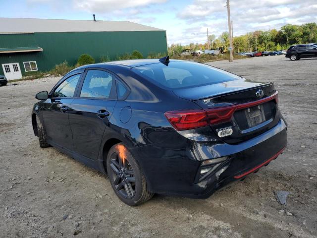 Photo 2 VIN: 3KPF34AD8ME292357 - KIA FORTE GT L 