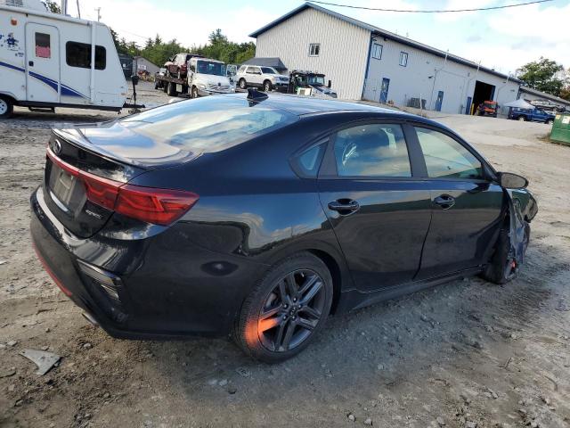 Photo 3 VIN: 3KPF34AD8ME292357 - KIA FORTE GT L 