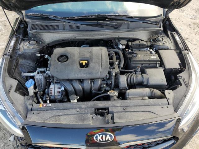 Photo 6 VIN: 3KPF34AD8ME292357 - KIA FORTE GT L 